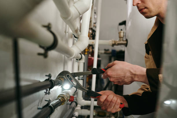 Best Boilers & Radiators  in Manchester, PA