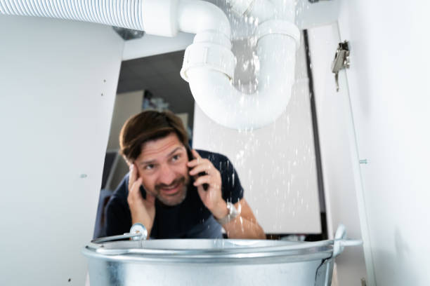 Best Commercial Plumbing Services  in Manchester, PA