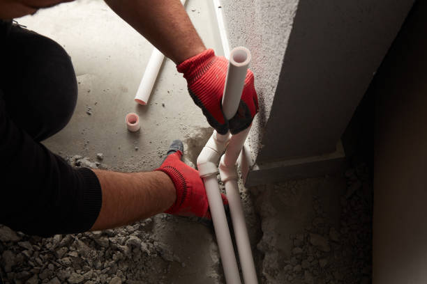 Best Leak Detection Services  in Manchester, PA