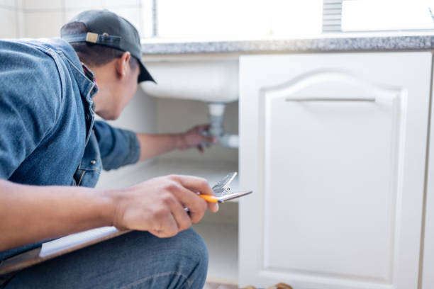 Best Affordable Plumbing Services  in Manchester, PA