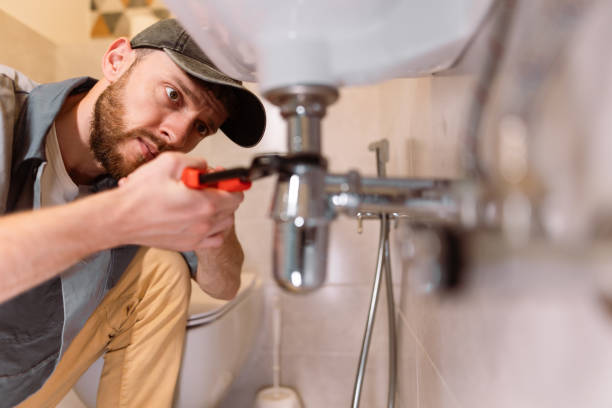 Best Residential Plumbing Services  in Manchester, PA