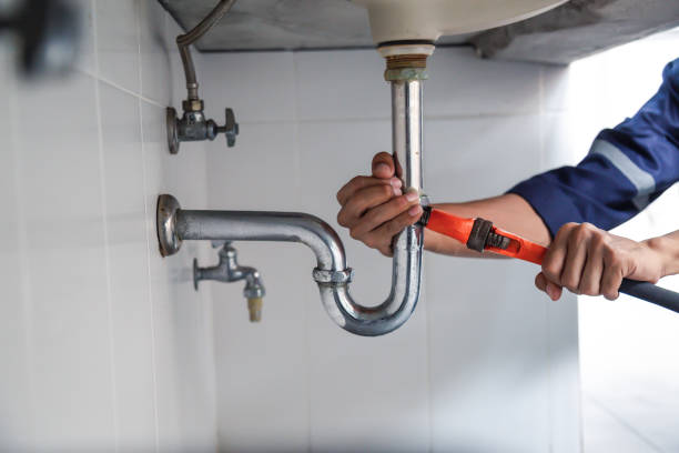 Best Drain Cleaning Services  in Manchester, PA