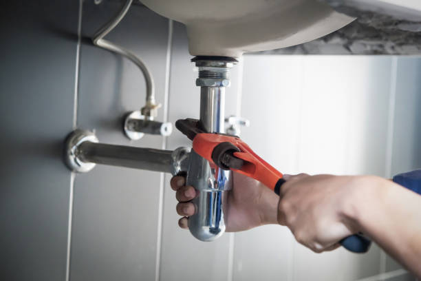 Best Commercial Plumbing Services  in Manchester, PA