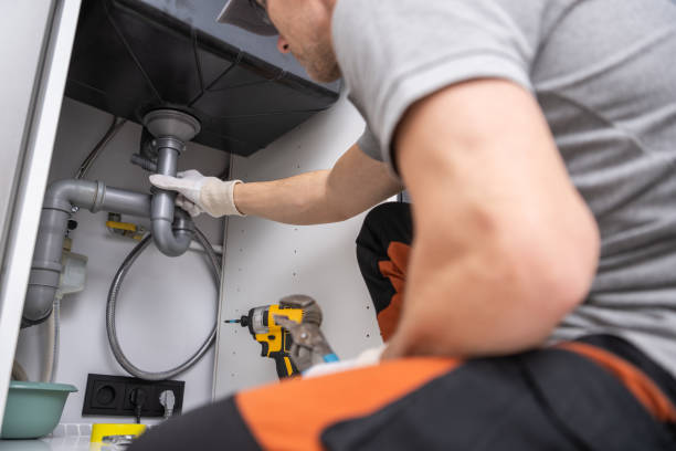 Best Plumbing Services Near Me  in Manchester, PA