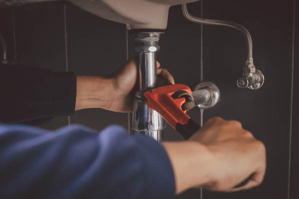 Best Residential Plumbing Services  in Manchester, PA