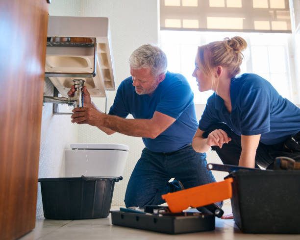 Best Plumbing Inspection Services  in Manchester, PA